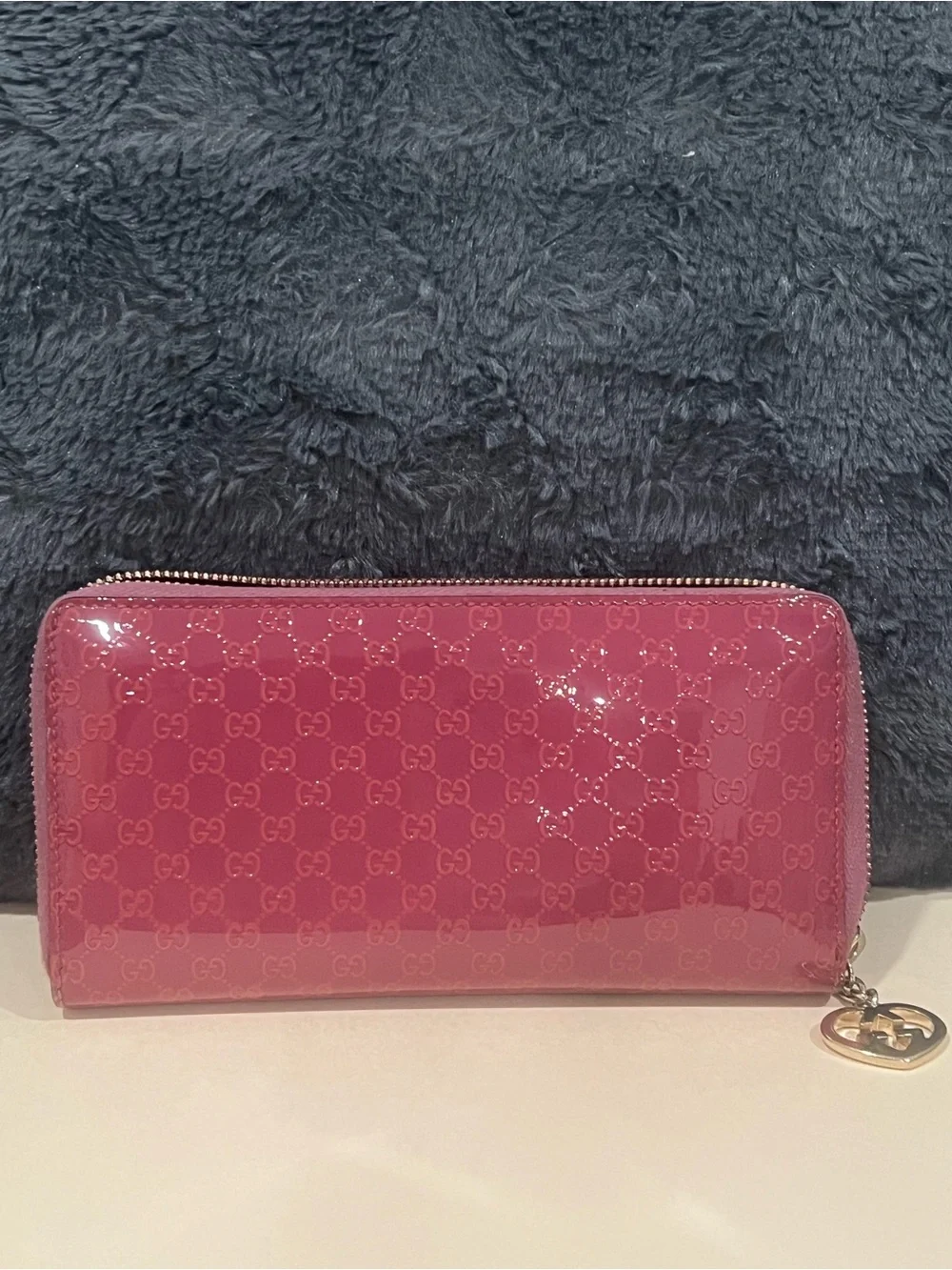 Gucci guaranteed authentic